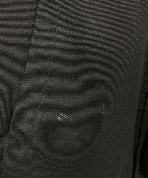 CarHartt（カーハート）CarHartt (カーハート) アクティブジャケット ブラック サイズ:XLの古着・服飾アイテム