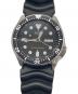 SEIKO（セイコー）の古着「ダイバーズウォッチ」｜ブラック