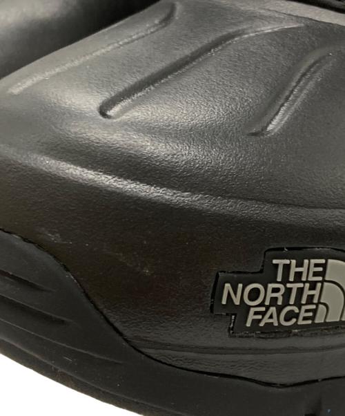 THE NORTH FACE（ザ ノース フェイス）THE NORTH FACE (ザ ノース フェイス) スノー ショット 6 インチ ブーツ ブラック サイズ:29の古着・服飾アイテム