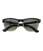 RAY-BANレイバン）の古着「サングラス」｜ブラック