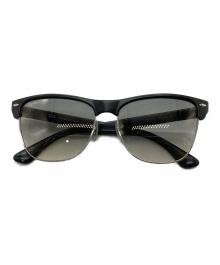RAY-BAN（レイバン）の古着「サングラス」｜ブラック