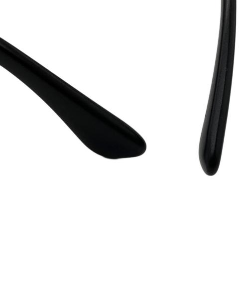 RAY-BAN（レイバン）RAY-BAN (レイバン) サングラス ブラックの古着・服飾アイテム