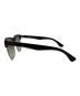 RAY-BAN (レイバン) サングラス ブラック：7000円