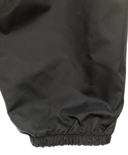 DSQUARED2（ディースクエアード）DSQUARED2 (ディースクエアード) K-way (ケイウェイ) PRINTED RAIN COAT ブラック サイズ:XSの古着・服飾アイテム