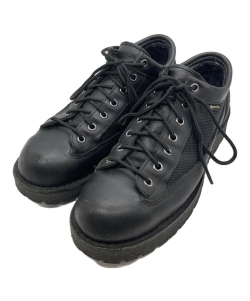 Danner（ダナー）Danner (ダナー) ダナーフィールド ロー ブラック サイズ:25.5の古着・服飾アイテム