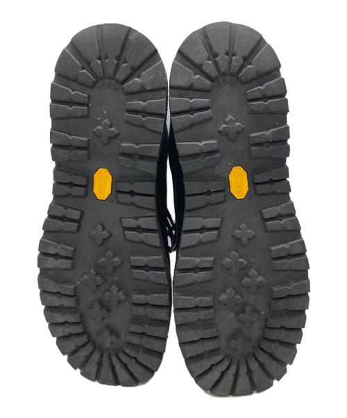 Danner（ダナー）Danner (ダナー) ダナーフィールド ロー ブラック サイズ:25.5の古着・服飾アイテム