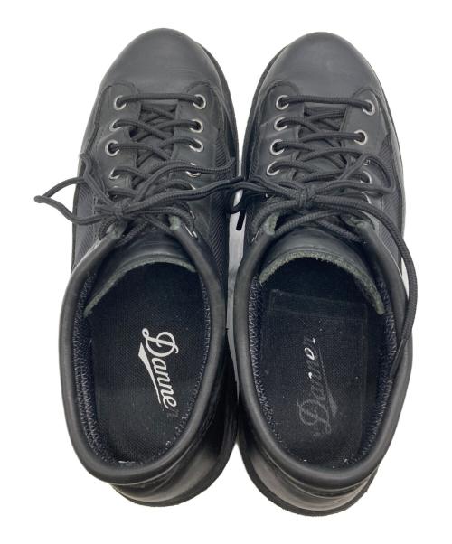 Danner（ダナー）Danner (ダナー) ダナーフィールド ロー ブラック サイズ:25.5の古着・服飾アイテム