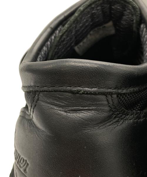 Danner（ダナー）Danner (ダナー) ダナーフィールド ロー ブラック サイズ:25.5の古着・服飾アイテム