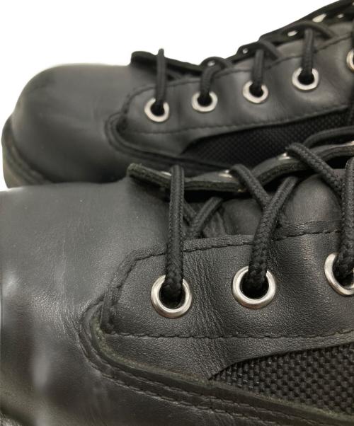 Danner（ダナー）Danner (ダナー) ダナーフィールド ロー ブラック サイズ:25.5の古着・服飾アイテム