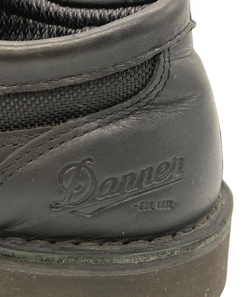 Danner（ダナー）Danner (ダナー) ダナーフィールド ロー ブラック サイズ:25.5の古着・服飾アイテム