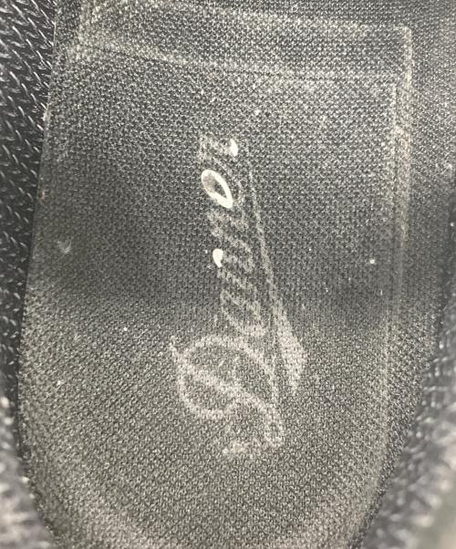 Danner（ダナー）Danner (ダナー) ダナーフィールド ロー ブラック サイズ:25.5の古着・服飾アイテム