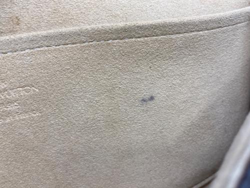 LOUIS VUITTON（ルイ ヴィトン）LOUIS VUITTON (ルイ ヴィトン) ポシェット ブラウンの古着・服飾アイテム