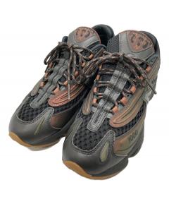中古・古着通販】NEW BALANCE (ニューバランス) M991BGW - Made In