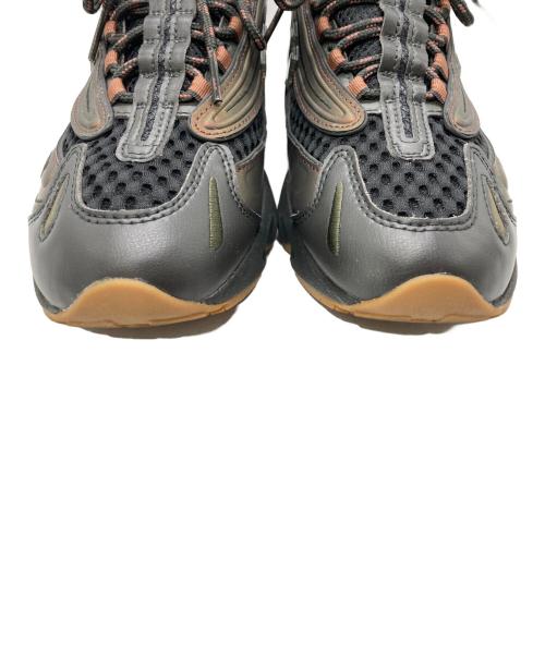 NEW BALANCE（ニューバランス）NEW BALANCE (ニューバランス) JOE FRESHGOODS (ジョー・フレッシュグッズ) スニーカー ブラック サイズ:27の古着・服飾アイテム