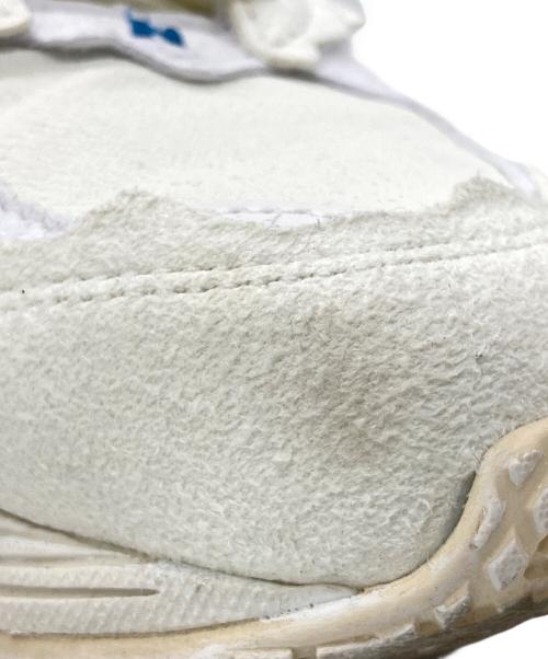 NEW BALANCE（ニューバランス）NEW BALANCE (ニューバランス) M2002RDC SEA SALT ホワイト サイズ:27の古着・服飾アイテム