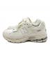 NEW BALANCE (ニューバランス) M2002RDC SEA SALT ホワイト サイズ:27：13000円