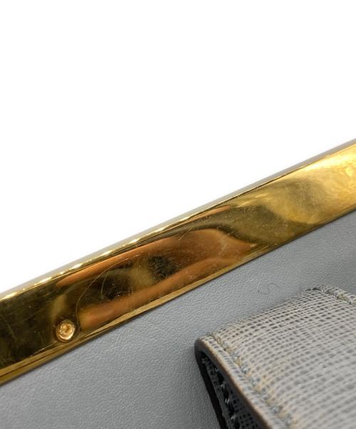 FENDI（フェンディ）FENDI (フェンディ) 2WAYバッグ グレーの古着・服飾アイテム