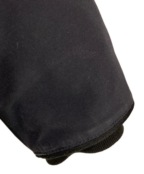 CANADA GOOSE（カナダグース）CANADA GOOSE (カナダグース) ブロンテパーカーダウンジャケット ネイビー サイズ:XSの古着・服飾アイテム