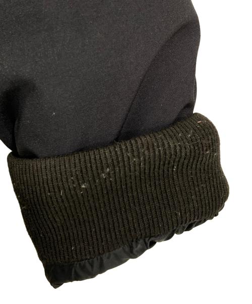 CANADA GOOSE（カナダグース）CANADA GOOSE (カナダグース) ブロンテパーカーダウンジャケット ネイビー サイズ:XSの古着・服飾アイテム