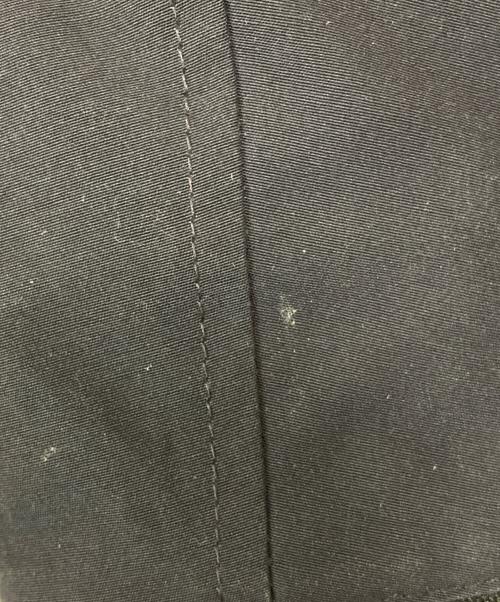 CANADA GOOSE（カナダグース）CANADA GOOSE (カナダグース) ブロンテパーカーダウンジャケット ネイビー サイズ:XSの古着・服飾アイテム