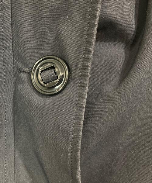 CANADA GOOSE（カナダグース）CANADA GOOSE (カナダグース) ブロンテパーカーダウンジャケット ネイビー サイズ:XSの古着・服飾アイテム