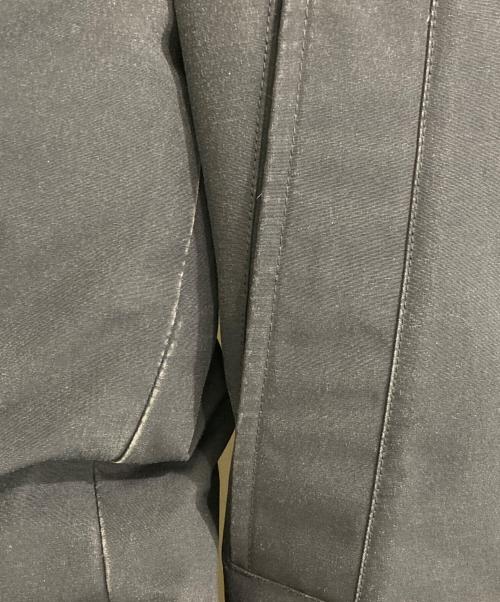 CANADA GOOSE（カナダグース）CANADA GOOSE (カナダグース) ブロンテパーカーダウンジャケット ネイビー サイズ:XSの古着・服飾アイテム