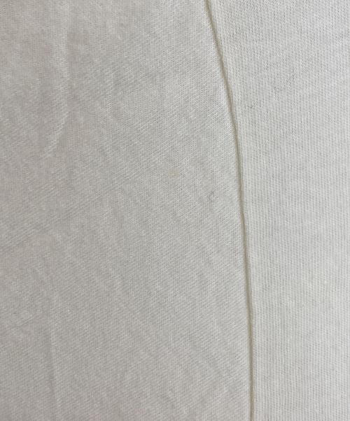 GUCCI（グッチ）GUCCI (グッチ) シャトーマーモントショートスリーブTシャツ ベージュ サイズ:XXSの古着・服飾アイテム