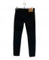DSQUARED2 (ディースクエアード) TRASH WASH SUPER TWINKY JEAN ブラック サイズ:44：13000円