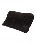 LOUIS VUITTONルイ ヴィトン）の古着「エシャルプダミエマフラー」｜ブラウン