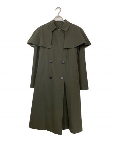 中古・古着通販】BURBERRY (バーバリー) ライナー付きトレンチコート