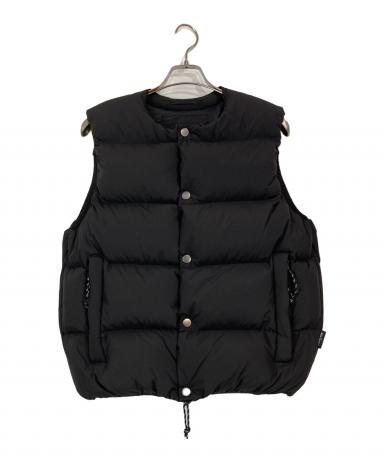 【新品】シンゾーン×ワイルドシングス ベスト 中古・古着通販】WILD THINGS (ワイルドシングス) THE SHINZONE (ザ