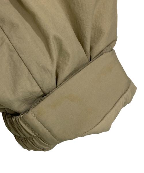 WILD THINGS（ワイルドシングス）WILD THINGS (ワイルドシングス) JOURNAL STANDARD (ジャーナルスタンダード) 別注モンスターパーカー ベージュ サイズ:FREEの古着・服飾アイテム