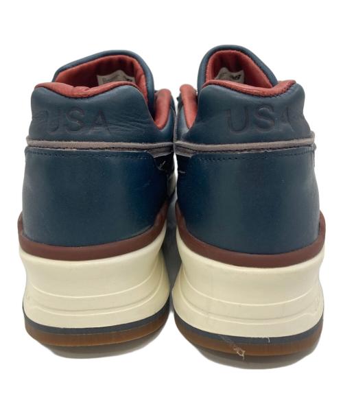 NEW BALANCE（ニューバランス）NEW BALANCE (ニューバランス) スニーカー ネイビー サイズ:25の古着・服飾アイテム