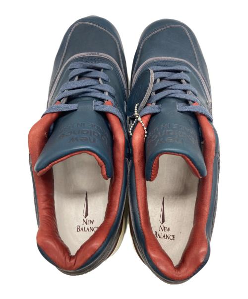 NEW BALANCE（ニューバランス）NEW BALANCE (ニューバランス) スニーカー ネイビー サイズ:25の古着・服飾アイテム