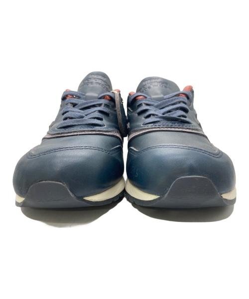 NEW BALANCE（ニューバランス）NEW BALANCE (ニューバランス) スニーカー ネイビー サイズ:25の古着・服飾アイテム