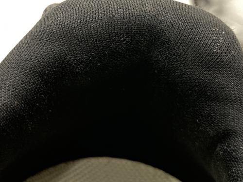 HOKAONEONE（ホカオネオネ）HOKAONEONE (ホカオネオネ) スニーカー ブラック サイズ:25の古着・服飾アイテム