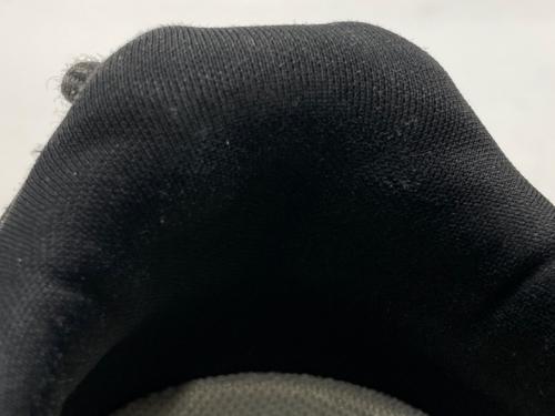 HOKAONEONE（ホカオネオネ）HOKAONEONE (ホカオネオネ) スニーカー ブラック サイズ:25の古着・服飾アイテム