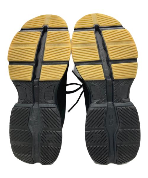 on（オン）On (オン) クラウドパルス プロ ブラック サイズ:25の古着・服飾アイテム