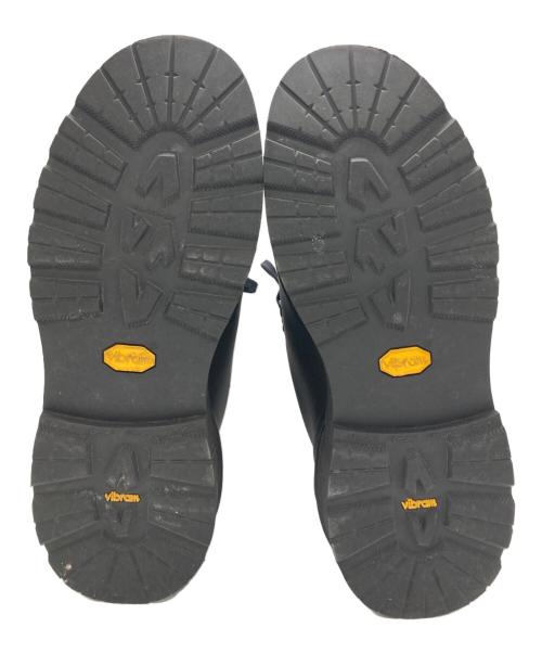 THE NORTH FACE（ザ ノース フェイス）THE NORTH FACE (ザ ノース フェイス) ディケード ゴアテックス モカシン ブラック サイズ:28の古着・服飾アイテム