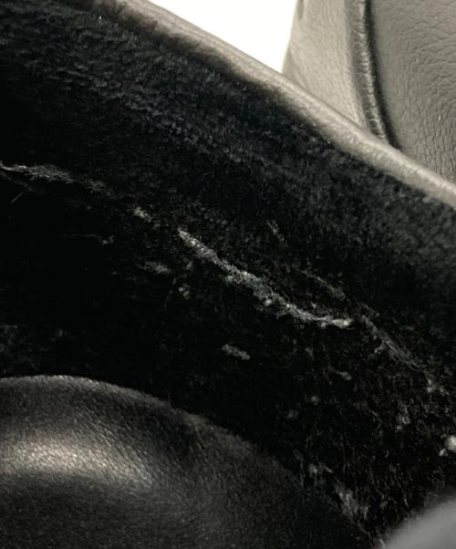 THE NORTH FACE（ザ ノース フェイス）THE NORTH FACE (ザ ノース フェイス) ディケード ゴアテックス モカシン ブラック サイズ:28の古着・服飾アイテム