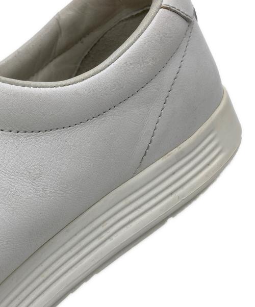 PRADA SPORTS（プラダスポーツ）PRADA SPORTS (プラダスポーツ) ローカットスニーカー ホワイト サイズ:9の古着・服飾アイテム