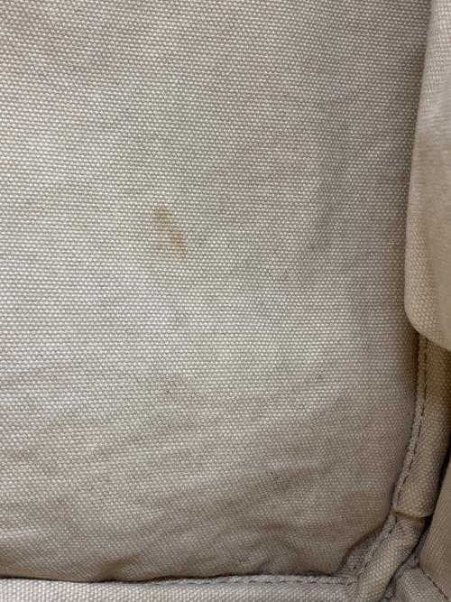 PRADA（プラダ）PRADA (プラダ) カナパトートバッグ ベージュの古着・服飾アイテム