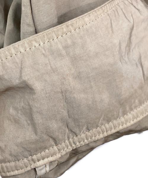 TATRAS（タトラス）TATRAS (タトラス) GONIA ダウンマウンテンパーカー カーキ サイズ:４の古着・服飾アイテム