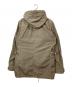 TATRAS (タトラス) GONIA ダウンマウンテンパーカー カーキ サイズ:４：13000円