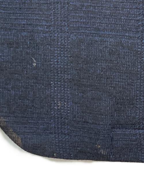 BLACK LABEL CRESTBRIDGE（ブラックレーベル クレストブリッジ）BLACK LABEL CRESTBRIDGE (ブラックレーベル クレストブリッジ) セットアップスーツ ネイビー サイズ:Lの古着・服飾アイテム