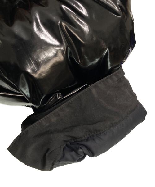 THE NORTH FACE（ザ ノース フェイス）THE NORTH FACE (ザ ノース フェイス) Supreme (シュプリーム) 700-Fill Down Parka ブラック サイズ:Mの古着・服飾アイテム