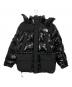 THE NORTH FACE（ザ ノース フェイス）の古着「700-Fill Down Parka」｜ブラック