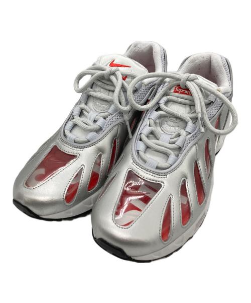 NIKE（ナイキ）NIKE (ナイキ) Supreme (シュプリーム) Air Max 96 