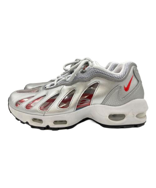 NIKE（ナイキ）NIKE (ナイキ) Supreme (シュプリーム) Air Max 96 