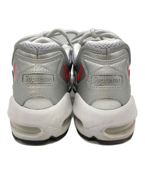 NIKE（ナイキ）NIKE (ナイキ) Supreme (シュプリーム) Air Max 96 